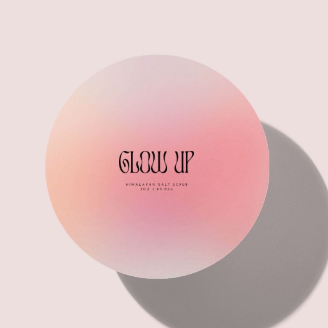 round-label-set-glow-up-studiobreezie